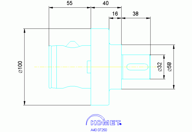 A40 07250