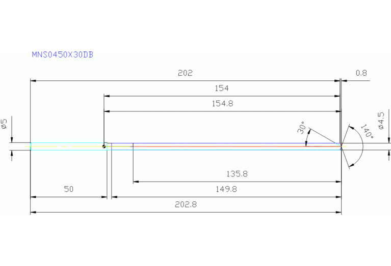 MNS0450X30DB TF15