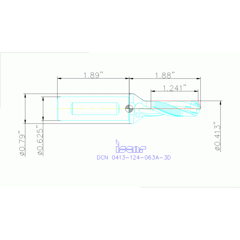 DCN 105-032-15.87A-3D