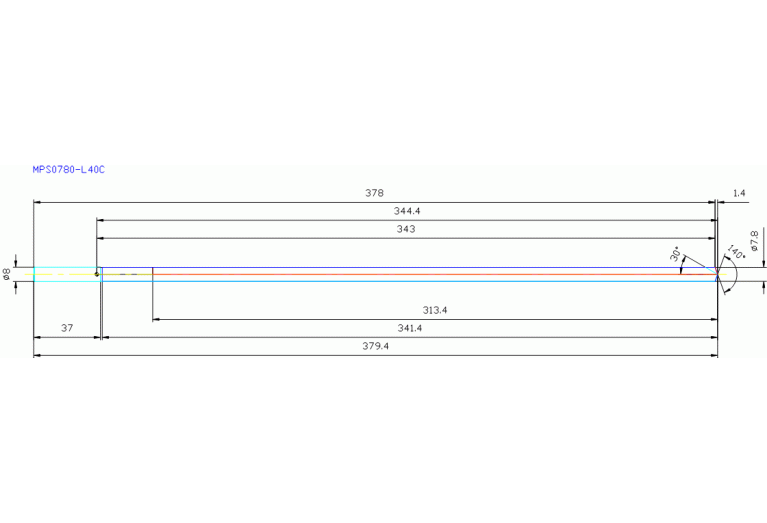 MPS0780-L40C VP15TF