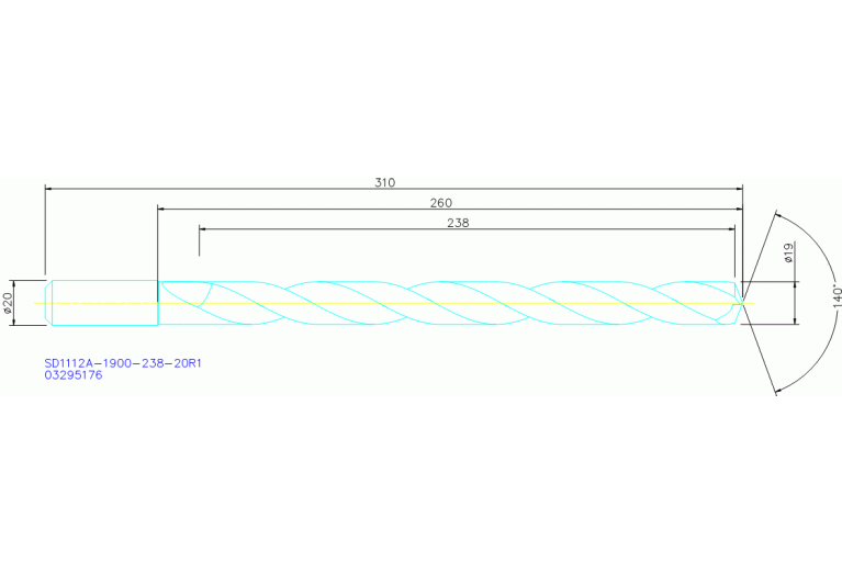 SD1112A-1900-238-20R1