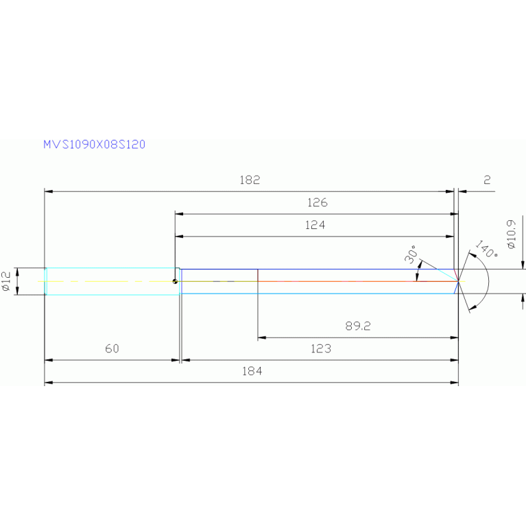 MVS1090X08S120
