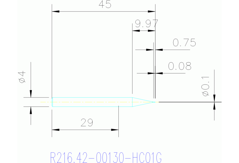 R216.42-00130-HC01G 1700