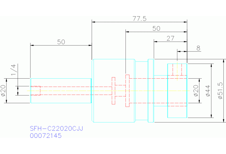 SFH-C22020CJJ