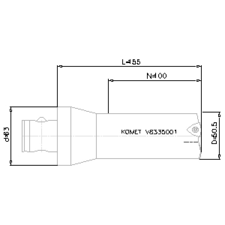V83 35001