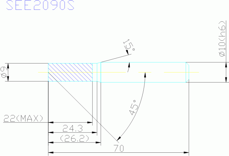 SEE2090S