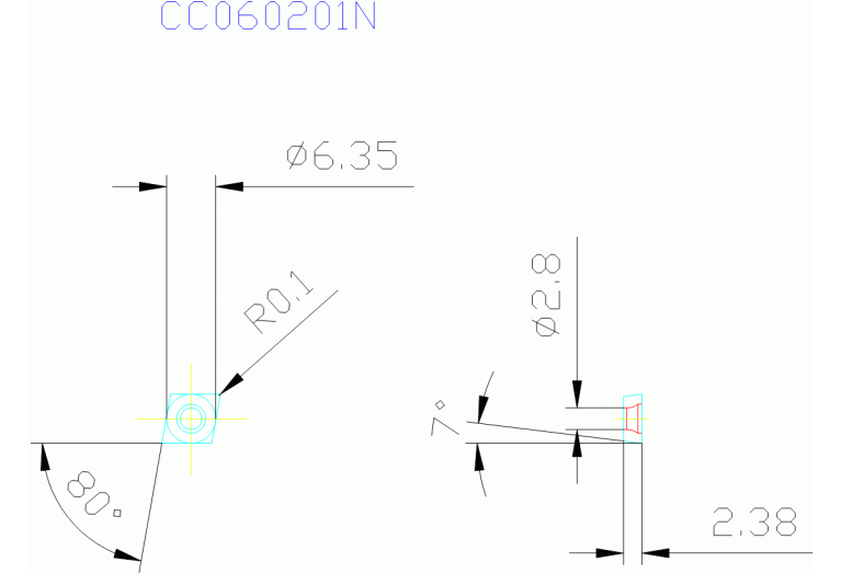 CCGT060201M-LS-P MS9025