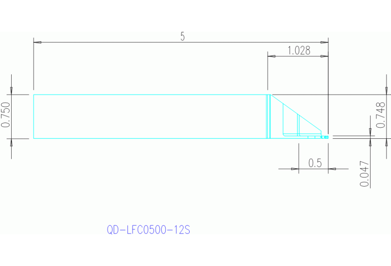 QD-LFC0500-12S