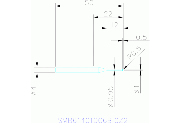 SMB614010G6B.0Z2 DIA