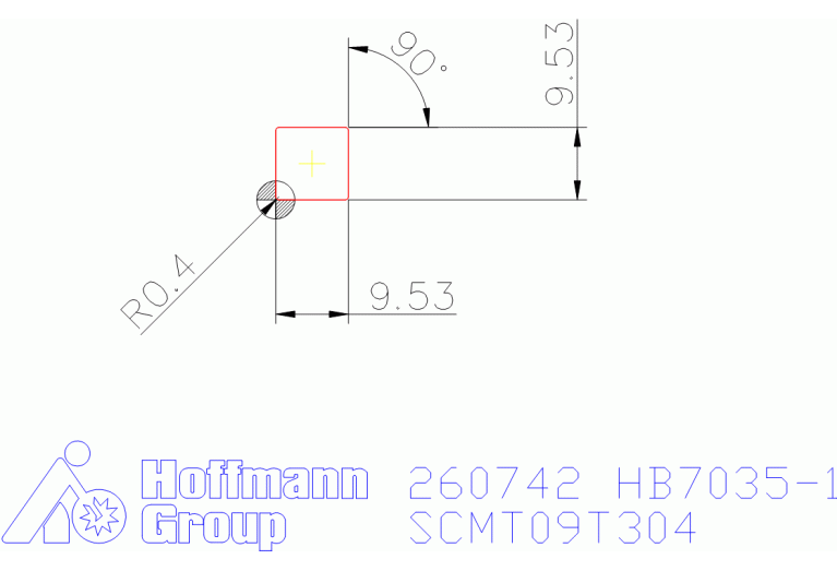 260742 HB7035-1