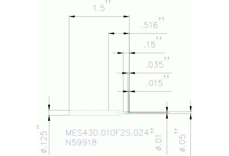 MES430.010F2S.0Z4