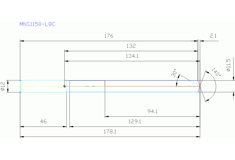 MNS1150-L8C TF15