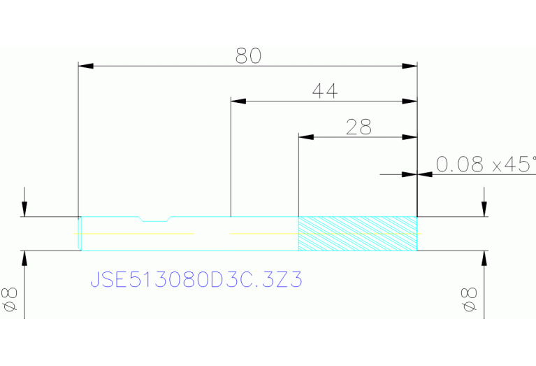 JSE513080D3C.3Z3 SIRA