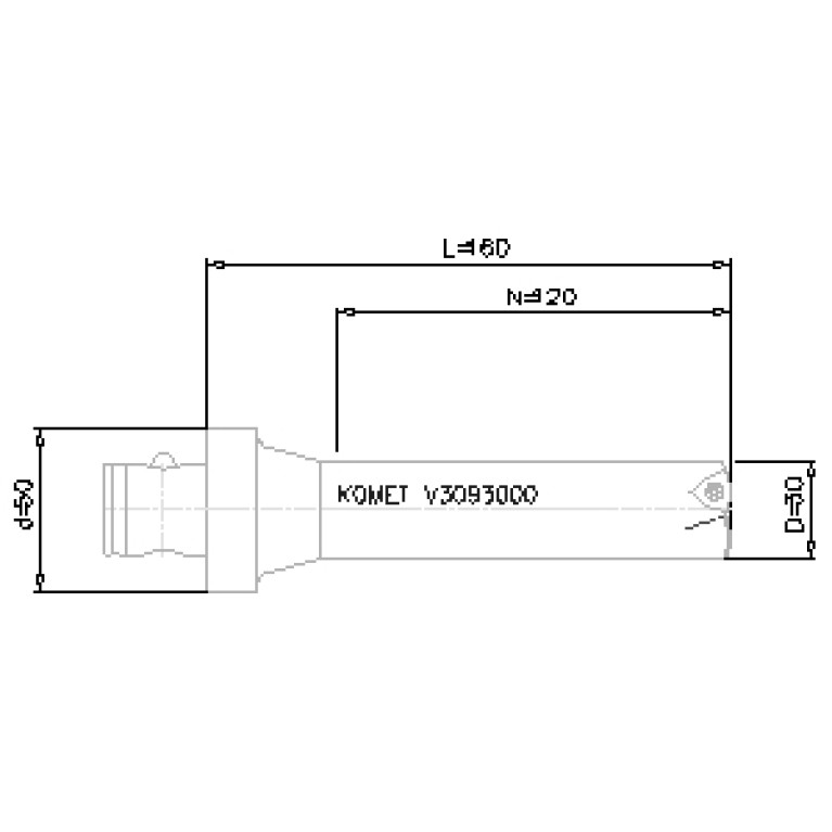 V30 93000