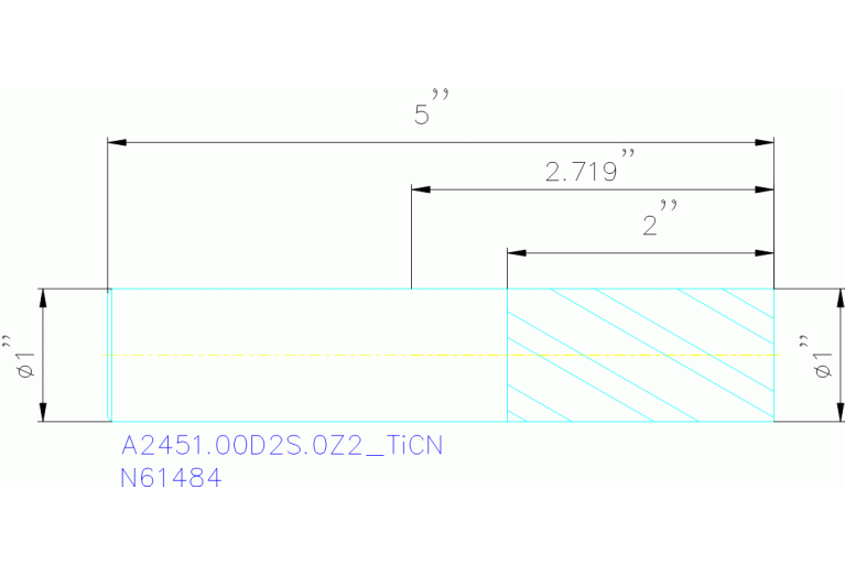 A2451.00D2S.0Z2 TICN