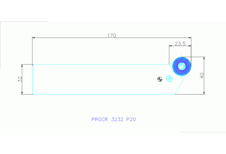 PRGCR 3232 P20