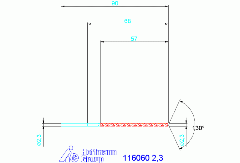 116060 2,3