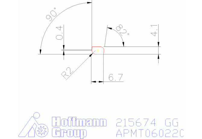 215674 GG