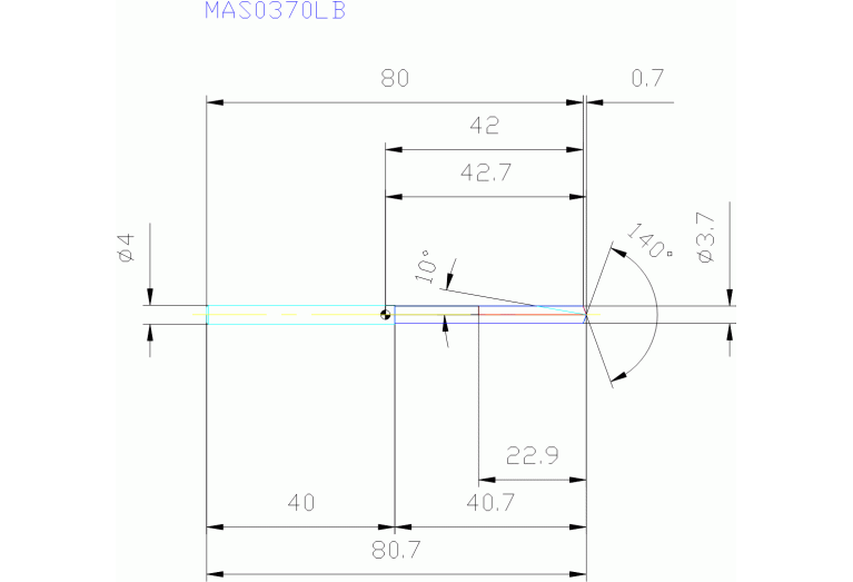 MAS0370LB HTi10