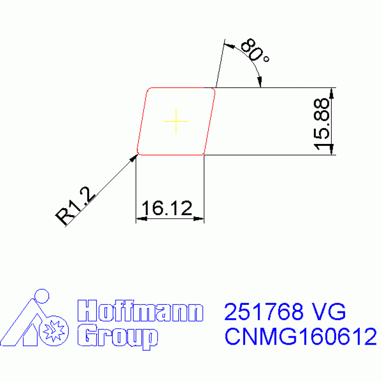 251768 VG