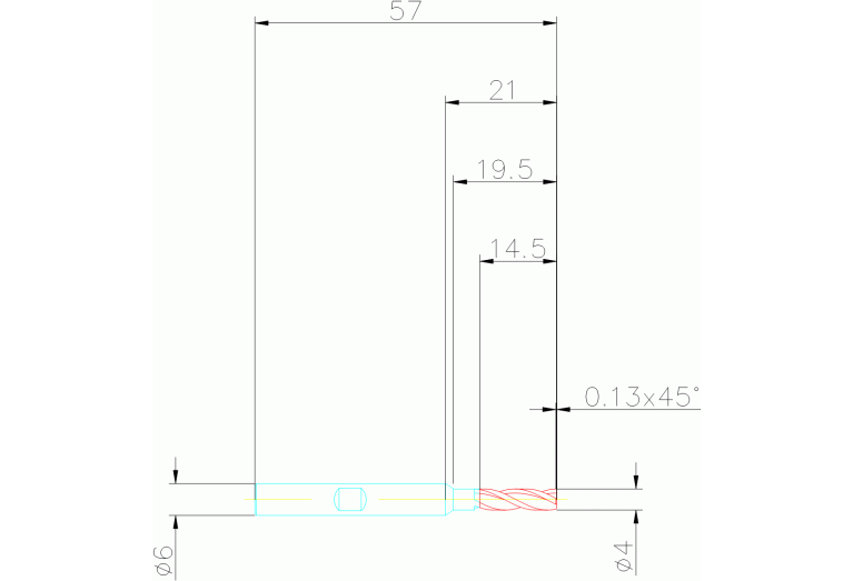 1P251-0400-XB 1630