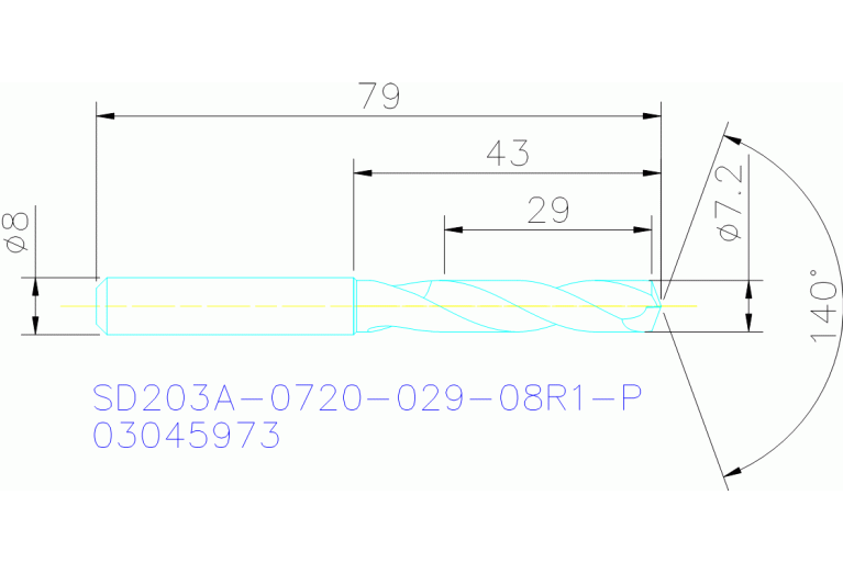 SD203A-0720-029-08R1-P