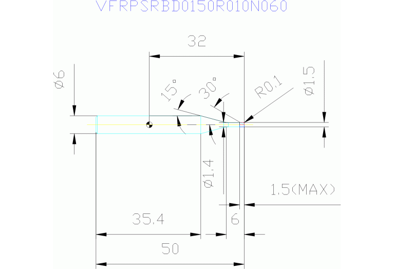 VFRPSRBD0150R010N060