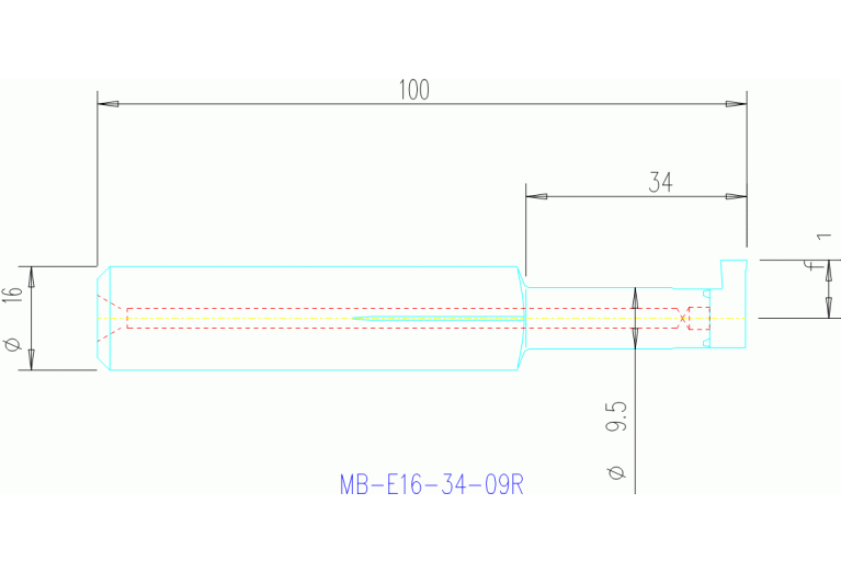 MB-E16-34-09R
