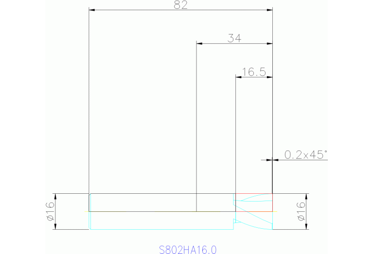 S802HA16.0