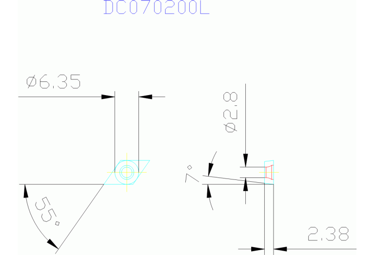 DCET070200L-SN HTi10