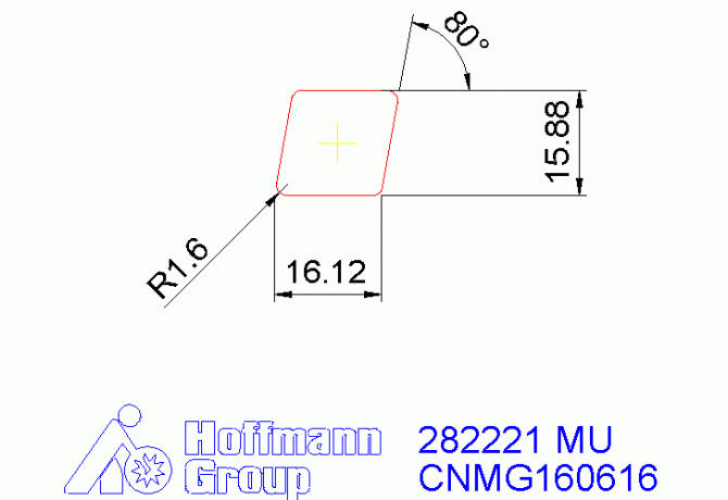 282221 MU