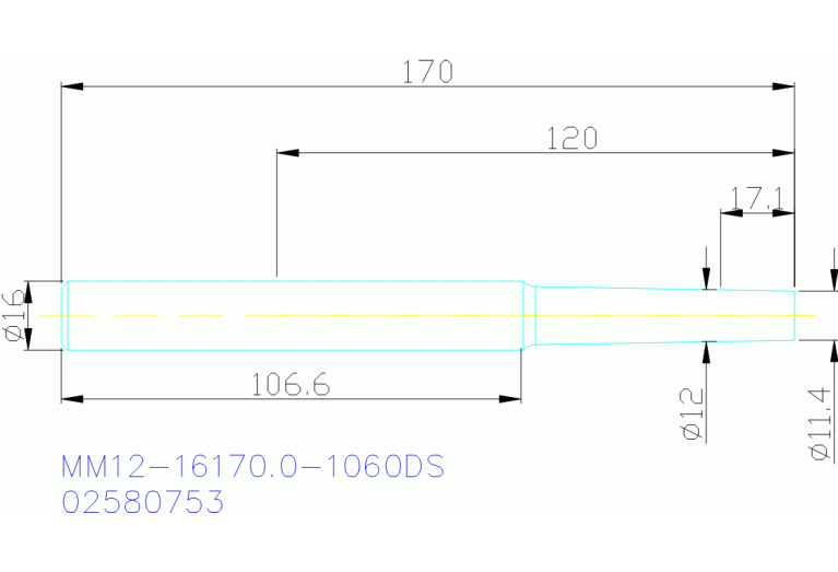 MM12-16170.0-1060DS