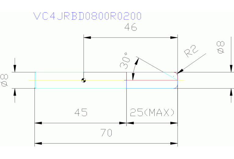 VC4JRBD0800R0200