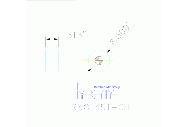 RNGN 120700T-CH IS25