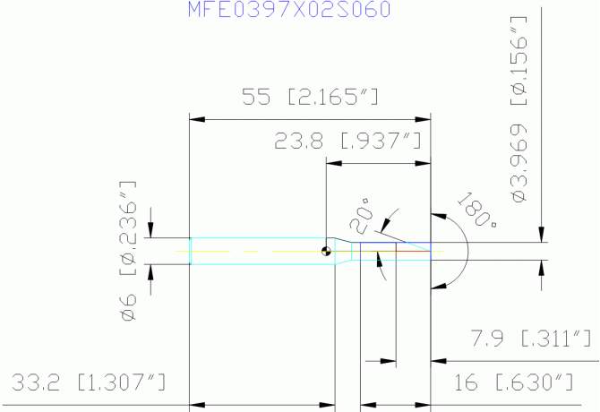 MFE0397X02S060