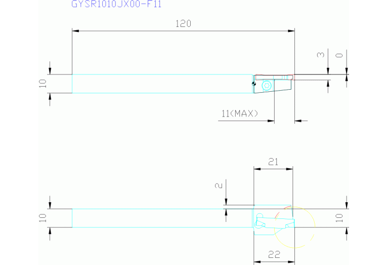 GYSR1010JX00-F11