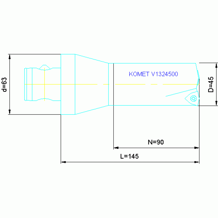 V13 24500