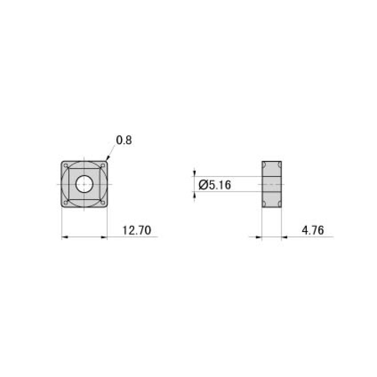 SNMG120408-C NX55