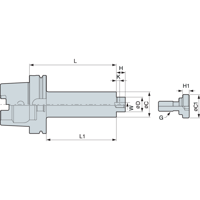 KDP-HSK100-FMC32-260