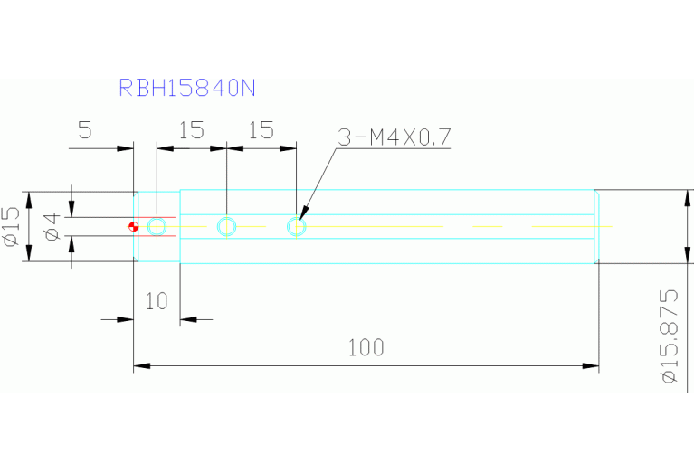 RBH15840N