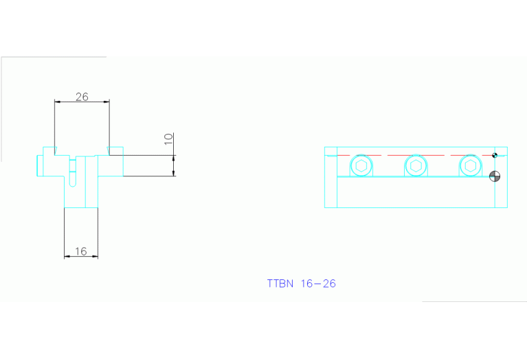 TTBN 16-26