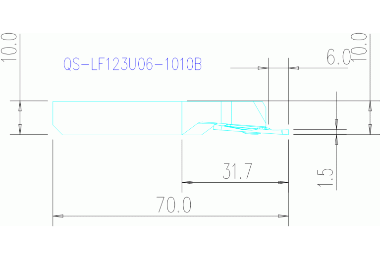 QS-LF123U06-1010B