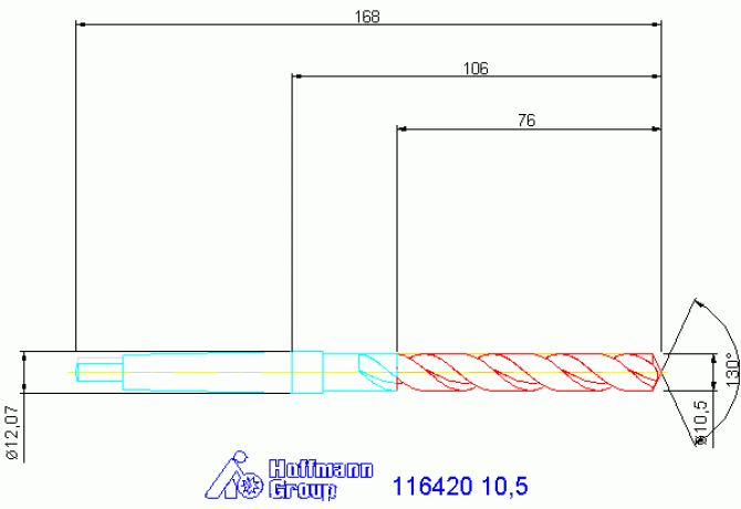 116420 10,5