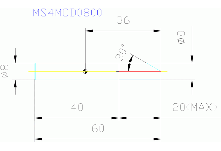 MS4MCD0800