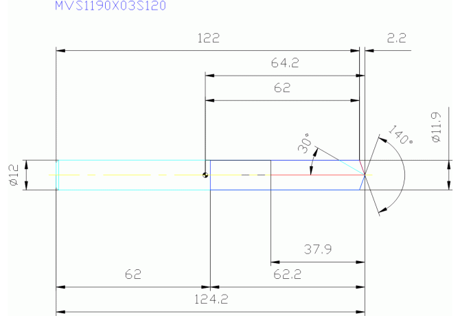 MVS1190X03S120