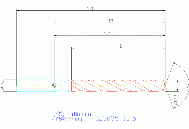 123035 13,5