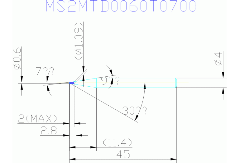 MS2MTD0060T0700