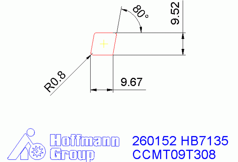 260152 HB7135