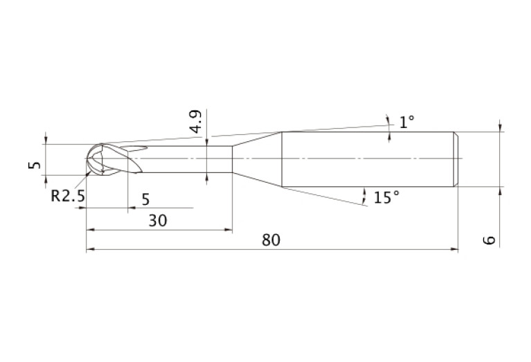 CRN2XLBR0250N300S06