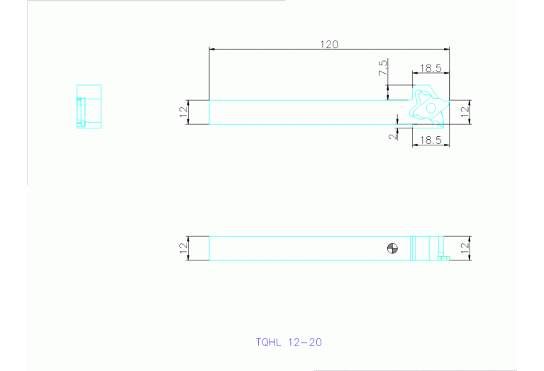 TQHL 12-20